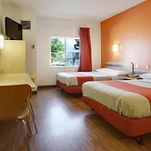 Motel 6 Lehi, UT – Thanksgiving Point