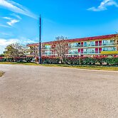 OYO Hotel Houston Southwest I-69