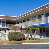 Motel 6 Mojave, CA