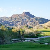 Lajitas Golf Resort and Spa