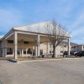 Motel 6 Amarillo, TX