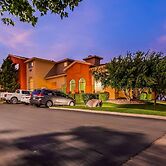 Best Western Plus Wendover Inn