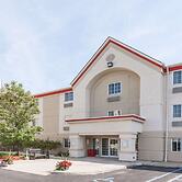 MainStay Suites Detroit Auburn Hills