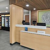 Fairfield Inn & Suites by Marriott Detroit Farmington Hills