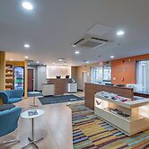 Fairfield Inn & Suites by Marriott Cleveland Streetsboro