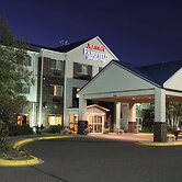 Fairfield Inn & Suites Minneapolis St. Paul / Roseville