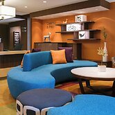Fairfield Inn by Marriott Manhattan