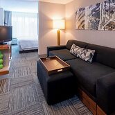SpringHill Suites by Marriott Rochester-Mayo Clinic/St Marys