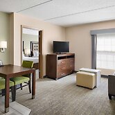 Homewood Suites by Hilton Baltimore-BWI Airport