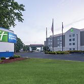 Holiday Inn Express Greenville by IHG