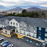 Holiday Inn Express & Suites Hiawassee by IHG