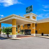 Quality Inn near University of Mobile