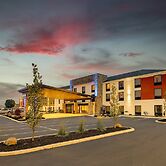 Holiday Inn Express & Suites Troy by IHG