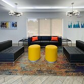 Quality Inn & Suites Clemmons I-40