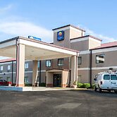 Comfort Inn Jackson I-40