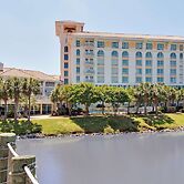 Hampton Inn Myrtle Beach Broadway at the Beach