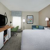 Hampton Inn Louisville I-65 @ Brooks Rd.