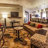 Hampton Inn Colorado Springs-Airport