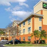 Extended Stay America Suites St Petersburg Clearwater ExecDr