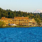 Woodmark Hotel and Still Spa