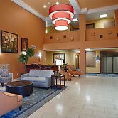 Best Western Plus Fresno Inn