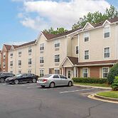 Extended Stay America Suites Atlanta Norcross Peachtree Corn