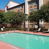 Red Roof Inn PLUS+ Austin South – Airport.