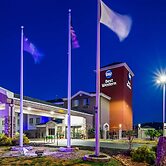 Best Western Travelers Rest Greenville