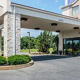 Sleep Inn & Suites of Lancaster County