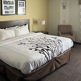 Sleep Inn Wilson near I-95