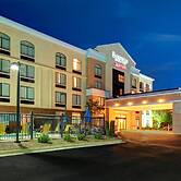 Fairfield Inn & Suites by Marriott Anniston Oxford
