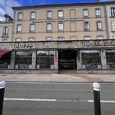 The Originals Boutique, Grand Hôtel St Pierre
