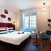 ibis Styles Rouen Centre Cathedrale