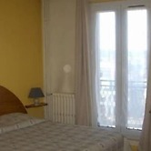 Hotel de Paris et des Voyageurs