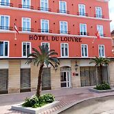 Hôtel Le Louvre