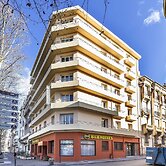 B&B HOTEL Perpignan Centre