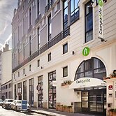 Campanile Lyon Centre-Berges du Rhône