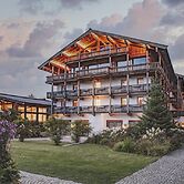 Das Achental Resort