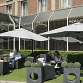 Hôtel Mercure Abbeville Centre - Porte de La Baie de Somme