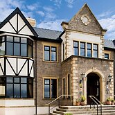 Knockranny House Hotel and Spa