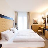 Dorint Charlottenhof Halle (Saale)