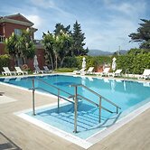 Hotel Alborán Algeciras