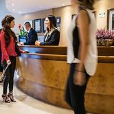 Hotel Carlton Rioja
