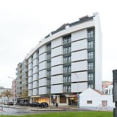 Hotel Cristal Caldas