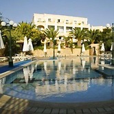 Crithoni's Paradise Hotel