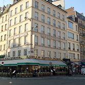 Hôtel Le Notre Dame Saint Michel