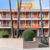 Hotel Hesperia Mallorca