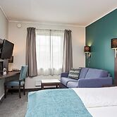 Scandic Leknes Lofoten