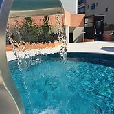 Cosmopolitan Praia Flat