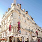 Mercure Rennes Place Bretagne